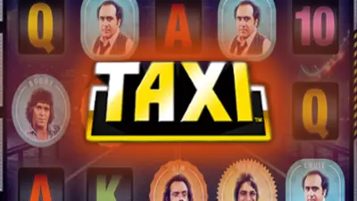 taxi